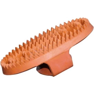 Afbeelding van Harry&#039;s Horse Roskam Rubber Klein Oranje