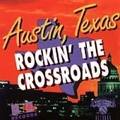 Afbeelding van Various Artists Rockin&#039; The Crossroads (CD)