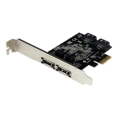 Afbeelding van PCI Card Startech PEXESAT322I