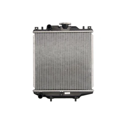 Afbeelding van Nissens Radiateur 64174A