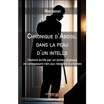 Image de Chronique d&#039;Abdou, dans la peau d&#039;un intello