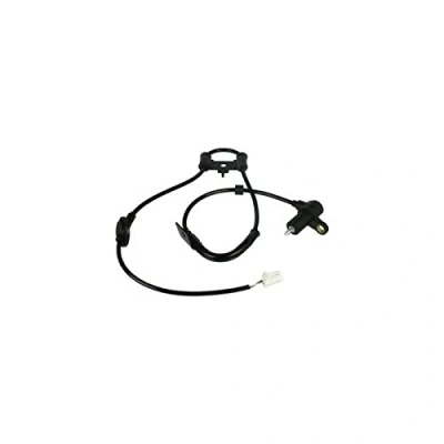 Afbeelding van DELPHI SS20245 ABS sensor Passieve 970 KIA: Cerato Saloon, Hatchback