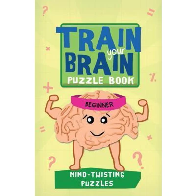 Afbeelding van Train Your Brain