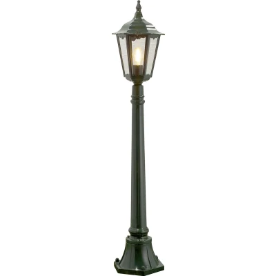 Afbeelding van Konstsmide Firenze 1 lichts 120cm 230V E27 groen
