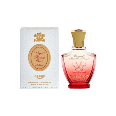 Afbeelding van Creed Royal Princess Oud Eau de Parfum 75 ml