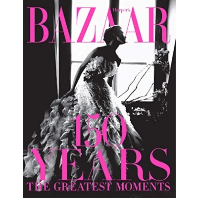 Afbeelding van Harper&#039;s Bazaar