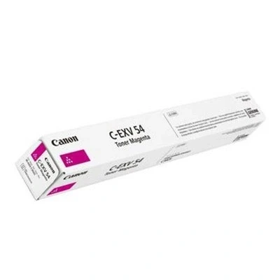 Image de Canon CEXV54 Toner magenta 1396C002