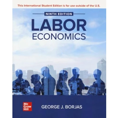 Afbeelding van Labor Economics ISE