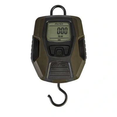 Image de Avid Carp Digital Scales