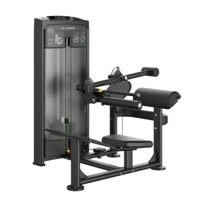Afbeelding van Toorx Professional ABSOLUTE Hip Thrust PLX 9000