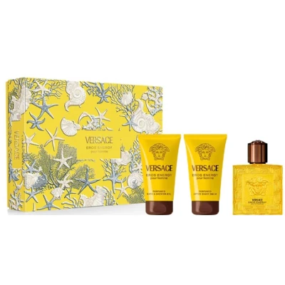Afbeelding van Versace Eros Energy Gift Set