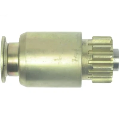 Afbeelding van AS PL SD1031 Vrijwielaandrijving, starter