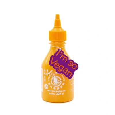 Afbeelding van Flying Goose Sriracha Mayo 200 ml