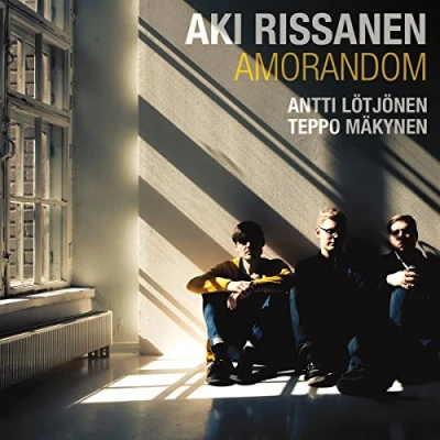Afbeelding van Rissanen Aki