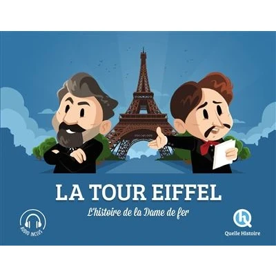Image de La Tour Eiffel