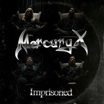 Afbeelding van Mercury X Imprisoned (CD)