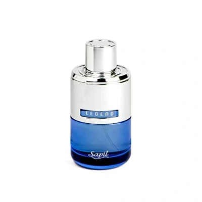 Afbeelding van Sapil Legend Eau de Parfum 100ml