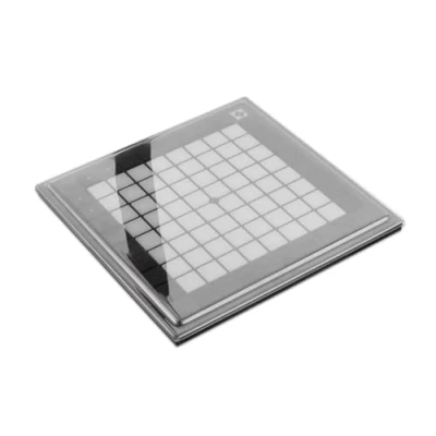 Afbeelding van Decksaver DS PC LPPMK3, DJ accessoires, Transparant