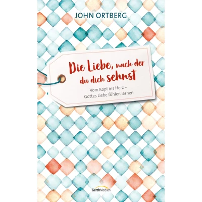 Afbeelding van Die Liebe, nach der du dich sehnst