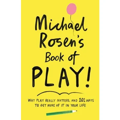 Afbeelding van Michael Rosen&#039;s Book of Play