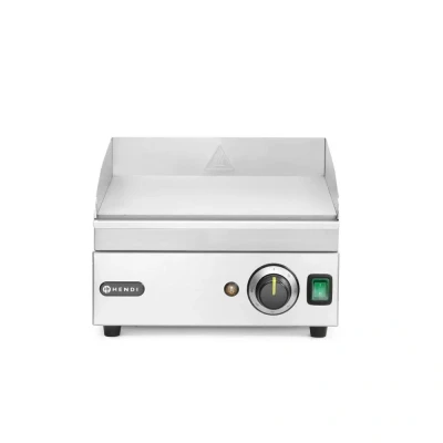 Afbeelding van Bakplaat HENDI Kitchen Line 220 240V/2000W 326x445x(H)225mm 154922