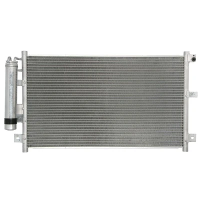 Afbeelding van Valeo Airco condensor 814227
