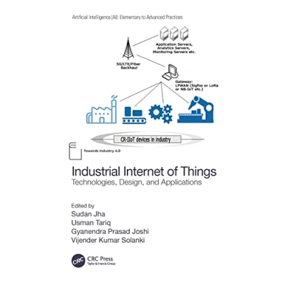 Afbeelding van Artificial Intelligence AI: Elementary to Advanced Practices Industrial Internet of Things
