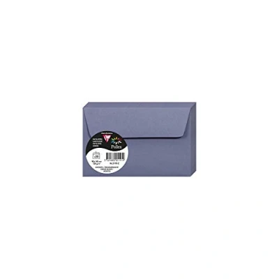 Image de Pollen Enveloppe 120g 90x140 myosotis pqt 20