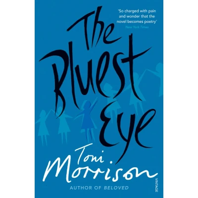 Afbeelding van Bluest Eye
