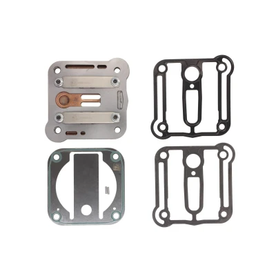 Afbeelding van DT Spare Parts 3.97314 Reparatieset, compressor