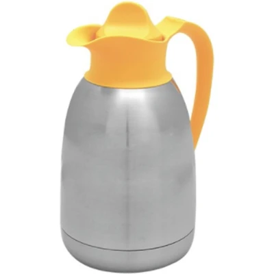Afbeelding van Emga Isoleerkan RVS 1.5l