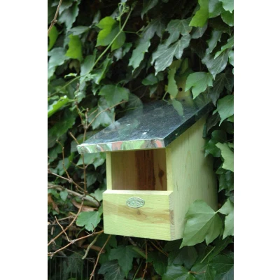 Afbeelding van Nestkast roodborst Best for Birds