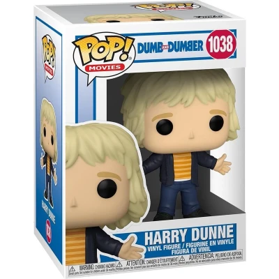 Afbeelding van Pop! Movies: Dumb and Dumber Casual Harry