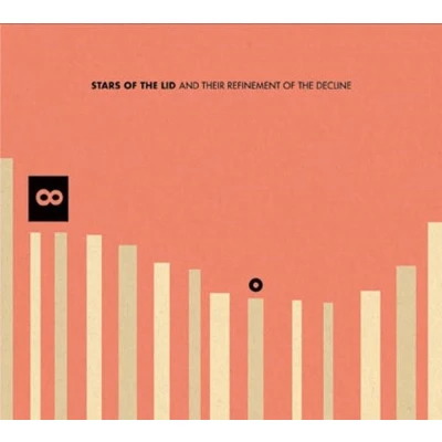 Afbeelding van Stars Of The Lid And Their Refinement Decline (2 CD)