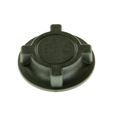 Afbeelding van Thermotec Radiateurdop DBVO001TC