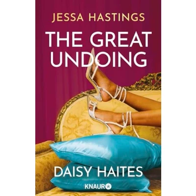 Afbeelding van Daisy Haites The Great Undoing