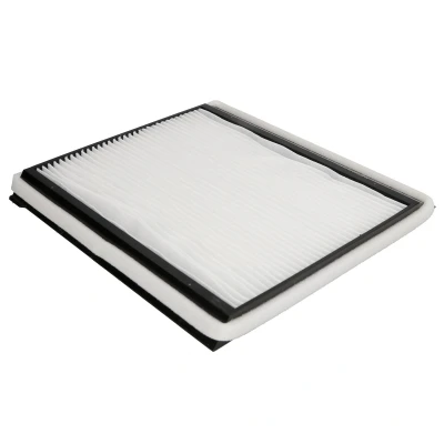 Afbeelding van PURRO PUR PC2027 Interieurfilter Stoffilter 223 227 19 RENAULT: Scénic 1