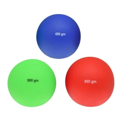 Afbeelding van Elementary Shotput