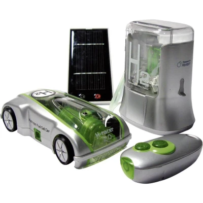 Afbeelding van Horizon FCJJ 23 H Racer 2.0 Alternatieve energie Brandstofcellen auto Vanaf 8 jaar