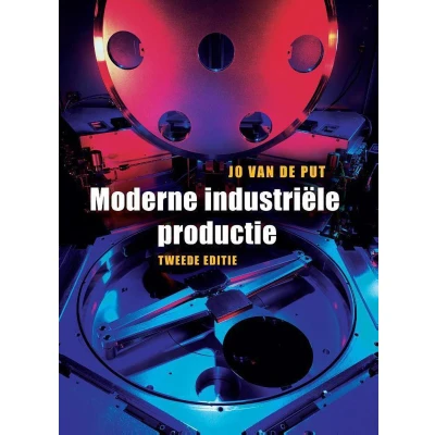 Afbeelding van Moderne industriele productie
