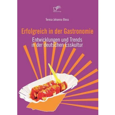 Afbeelding van Erfolgreich in der Gastronomie