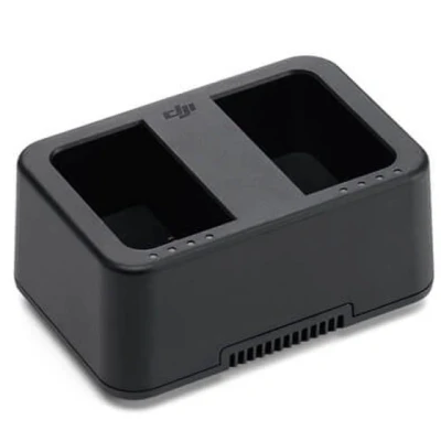 Afbeelding van DJI WB37 Batterijlaadstation (USB C) (Oplader voor drone), RC drone accessoires, Zwart