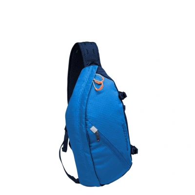 Afbeelding van Eagle Creek Ranger XE Crossbody mesa blue/aizome blue