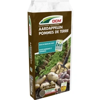 Afbeelding van Meststof Aardappelen (10 kg)