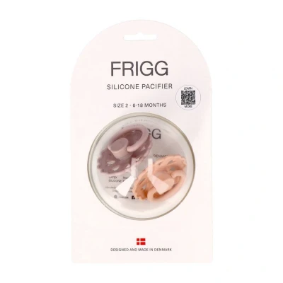Image de Frigg Fairy Tetines Sil T2 Princess/thumbelina 2