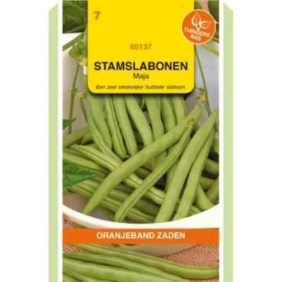 Afbeelding van Stamslabonen maja 100gr