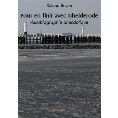 Image de Pour en finir avec ghelderode