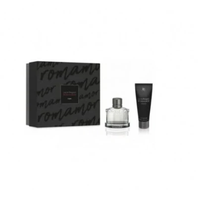 Afbeelding van Laura Biagiotti Romamor Uomo Gift Set