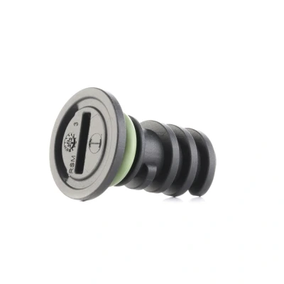 Afbeelding van FEBI BILSTEIN 108016 Afsluitschroef, versnellingsbakbehuizing MERCEDES BENZ: E Class T modell, C Saloon, Saloon