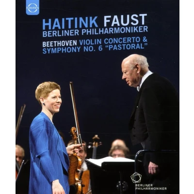 Afbeelding van Beethoven/Violin Concerto